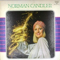 Пластинка Japan Vinyl Norman Candler (2 LP)